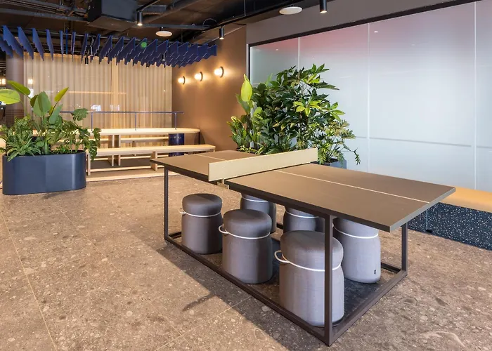 Citybox Helsinki