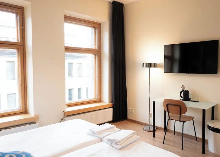 Hotel Finn